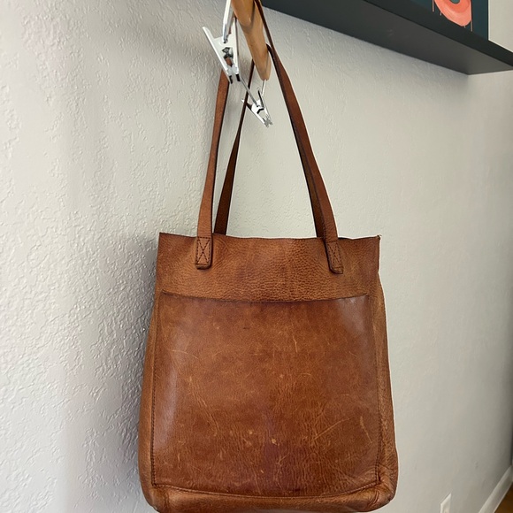 Madewell medium transport Tote Bag - Picture 1 of 5